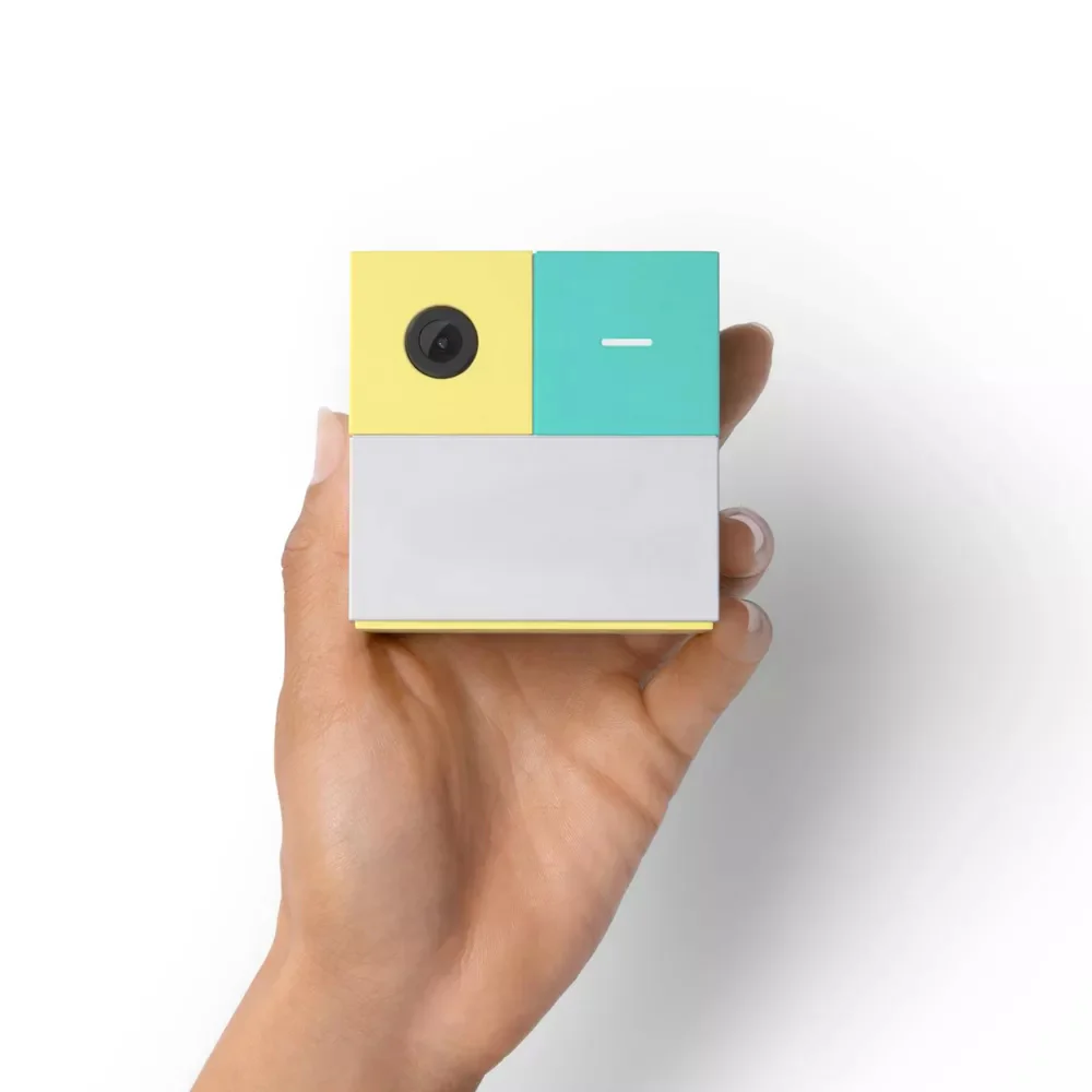 Nex Playground The Active Play System - Blue - Image 5