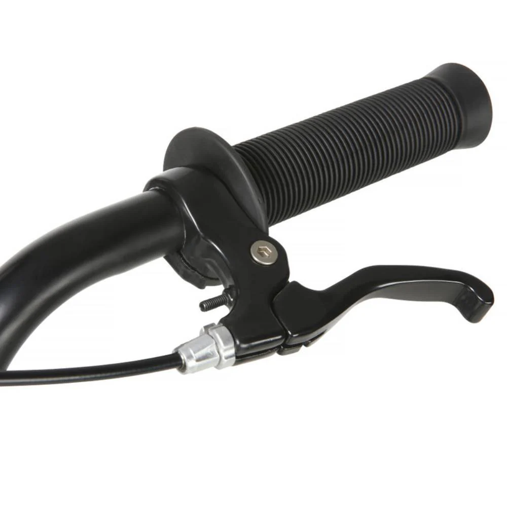 Dynacraft 20" Tony Hawk Kid's BMX Bike - Green/Black - Image 3