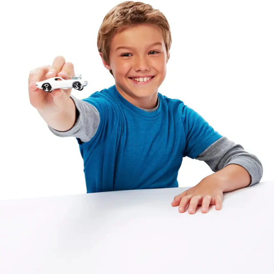 Hot Wheels 20 Car Pack - Assortment - Image 3