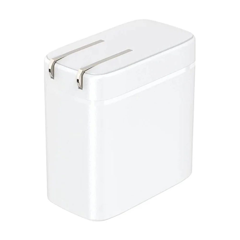 TekYa 65 Watts GaN Single USB-C Port Wall Charger - White - Image 3