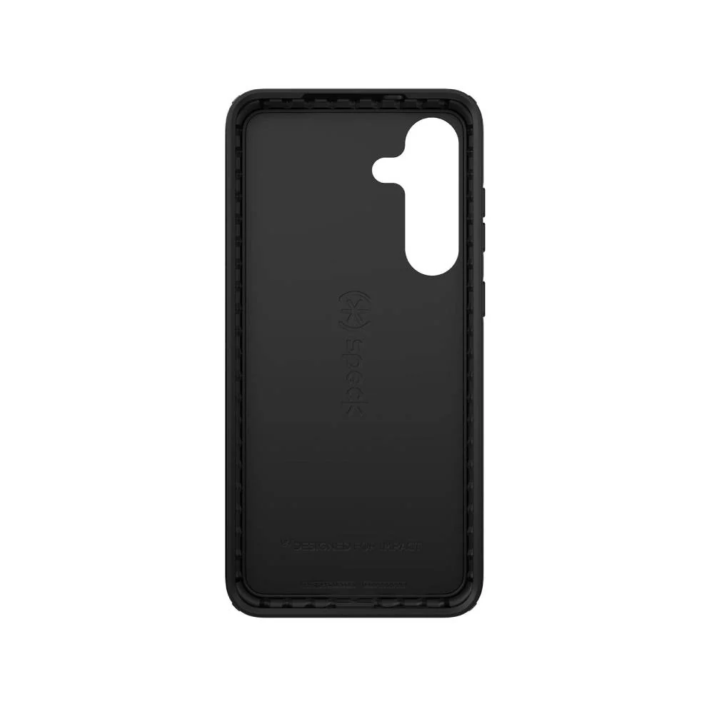 Speck Impacthero Slim Case for Samsung Galaxy S25 FE - Black - Image 4