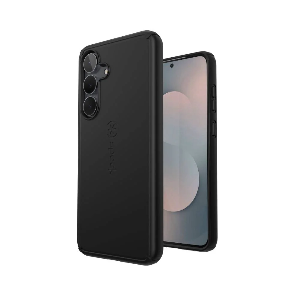 Speck Impacthero Slim Case for Samsung Galaxy S25 FE - Black - Image 5