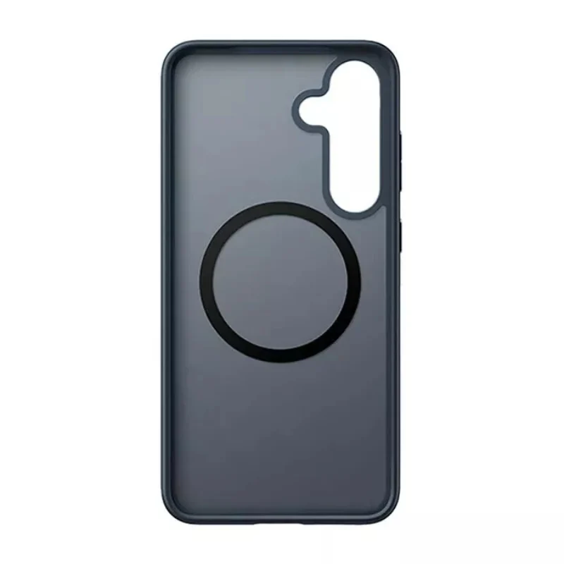 Torras Guardian Magnetic Case for Samsung S24 - Black - Image 3