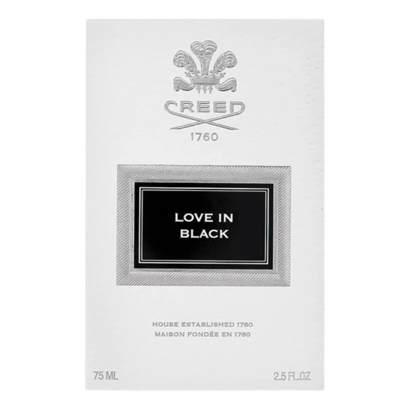 Creed Love In Black Women's 2.5 oz Eau de Parfum - Image 3