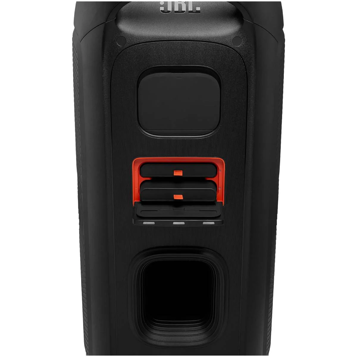 JBL PartyBox 720 Battery-Powered Party Speaker with IPX4 Splash Proof - Black - Image 3