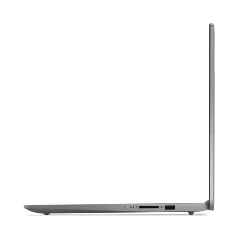 Lenovo 82XB00CPUS 15.6" IdeaPad Slim 3 15IAN8 Laptop - Intel N-Series N100 with 4GB Memory and 128GB UFS 3.1 - Gray - Image 5