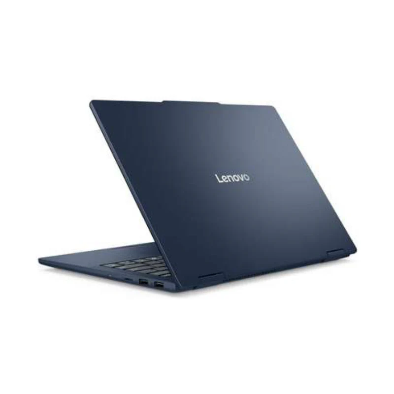 Lenovo 83KR001HUS 14" IdeaPad 5 2-in-1 Laptop - Intel Core Ultra 5 225U with 8GB Memory and 256GB SSD - Blue - Image 4