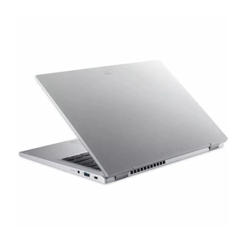 Acer AG1531P352U 15.6" Laptop - Intel Core i3-N305 with 8GB Memory and 128GB UFS - Silver - Image 3
