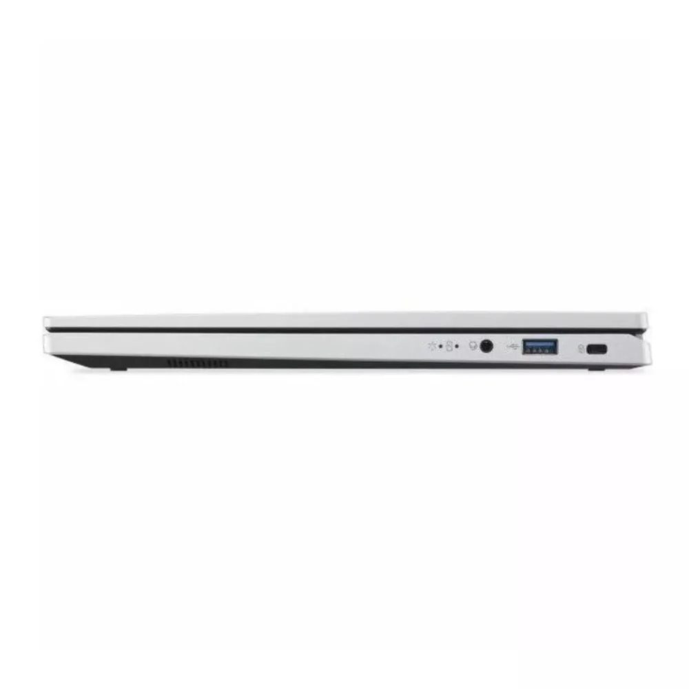 Acer AG1531P352U 15.6" Laptop - Intel Core i3-N305 with 8GB Memory and 128GB UFS - Silver - Image 4