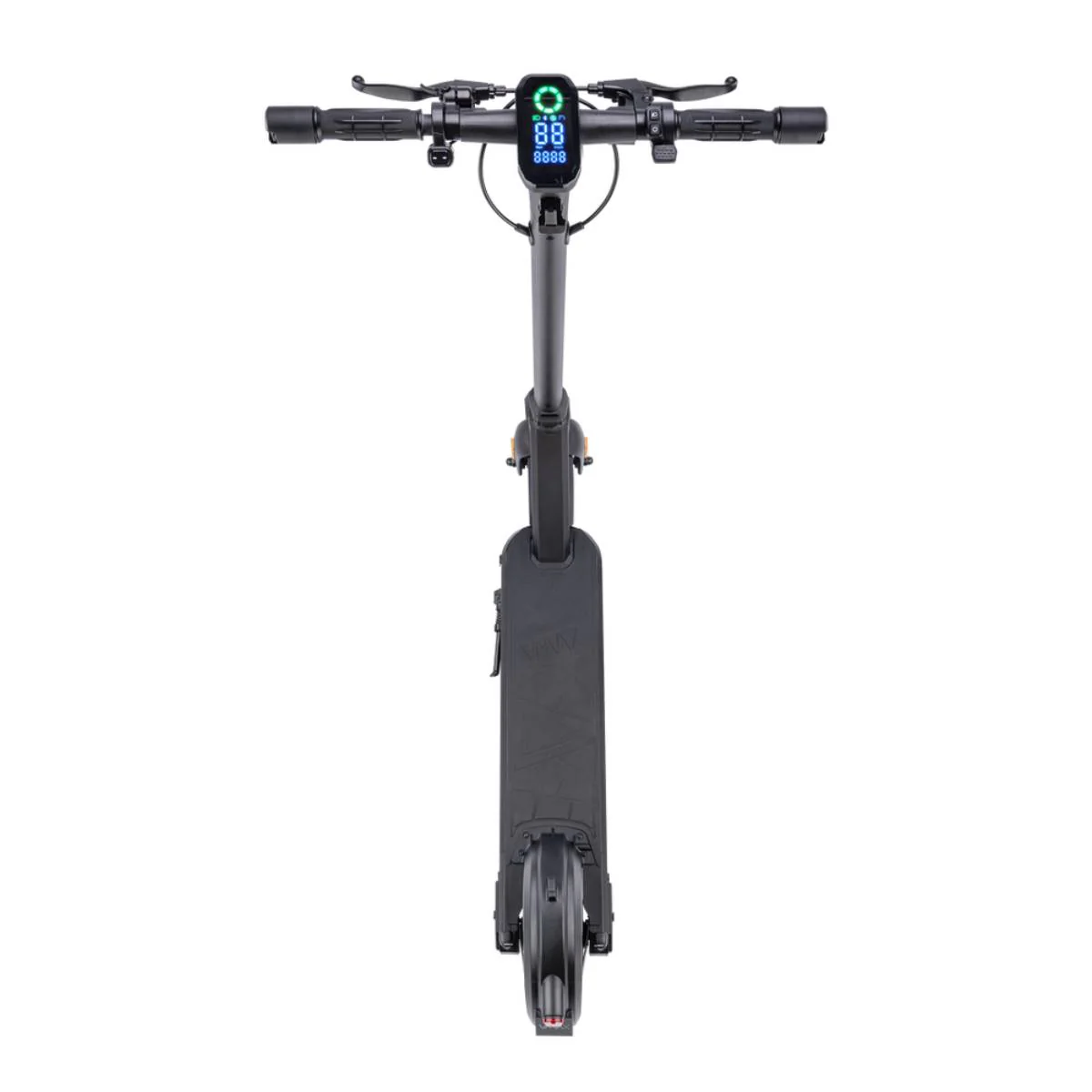 VMAX VX5 Pro GT Electric Scooter - Black - Image 4