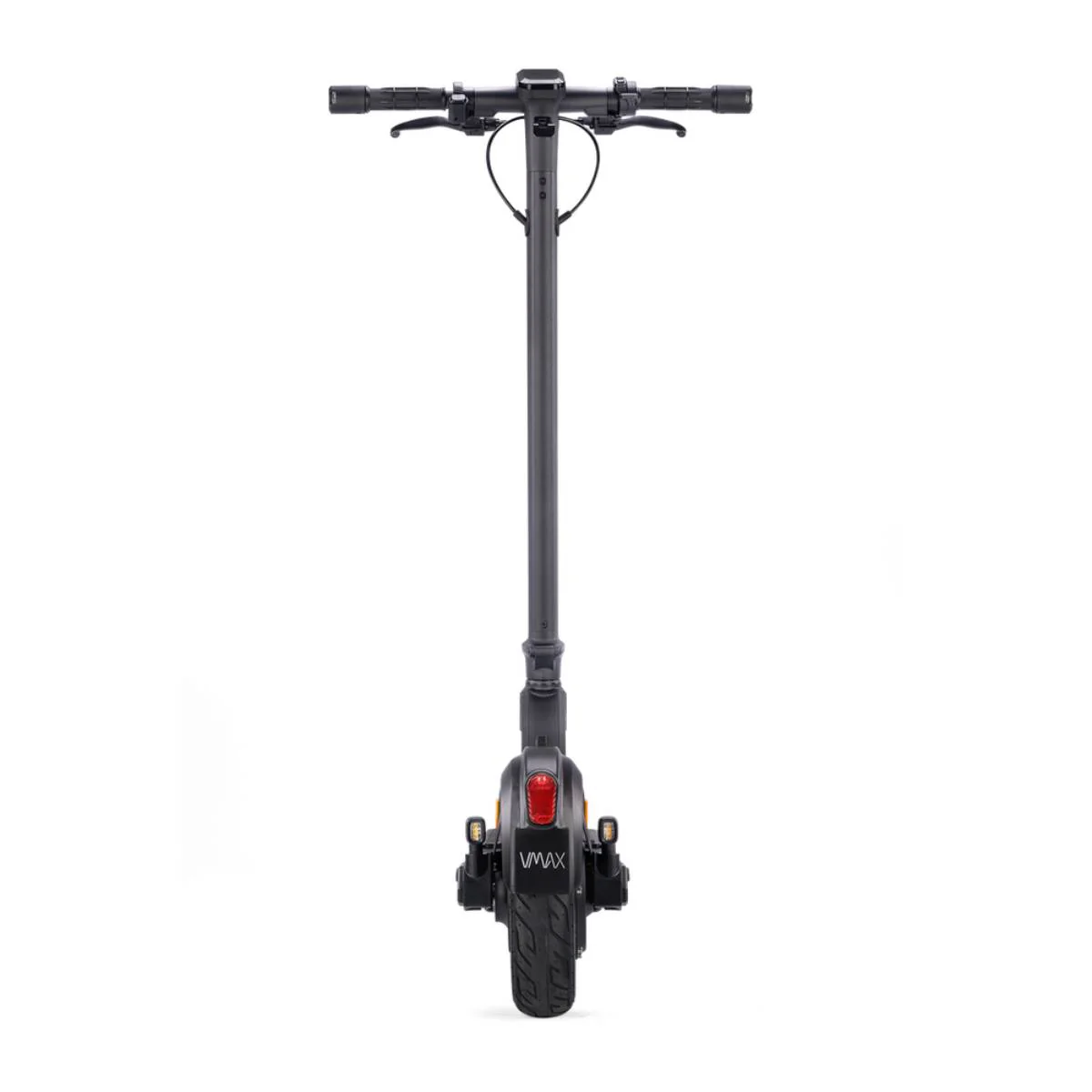 VMAX VX5 Pro GT Electric Scooter - Black - Image 5