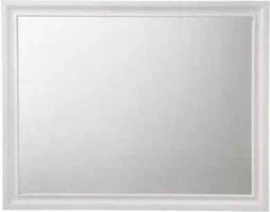 4-Piece Bedroom Set with Queen Bed, Dresser, Mirror and Nightstand by Best Home - Image 9