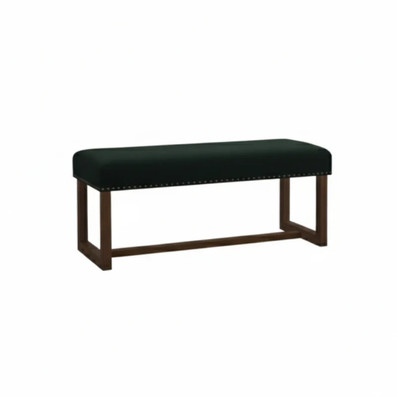 Bundle: Midnight Dining Table Set - Brown + Dream Bodypull Chairbed by Best Home - Blue - Image 4