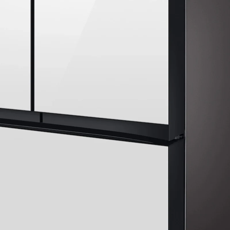 Samsung Bespoke 30 cu. ft. French Door Refrigerator with AutoFill Water Pitcher - Image 12