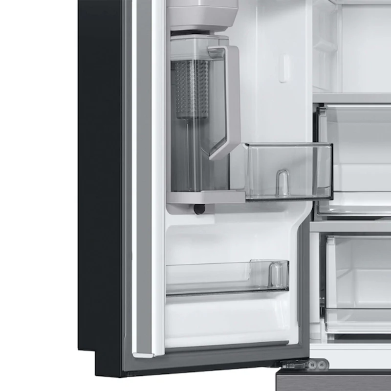 Samsung Bespoke 30 cu. ft. French Door Refrigerator with AutoFill Water Pitcher - Image 3
