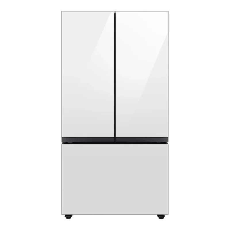 Samsung Bespoke 30 cu. ft. French Door Refrigerator with AutoFill Water Pitcher - Image 9