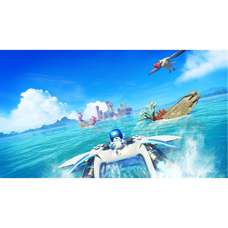 Astro Bot for PlayStation 5 - Image 8