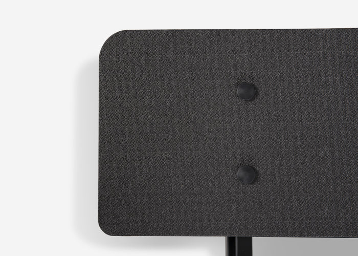 Bedgear Flex L King Adjustable Base- Black - Image 3