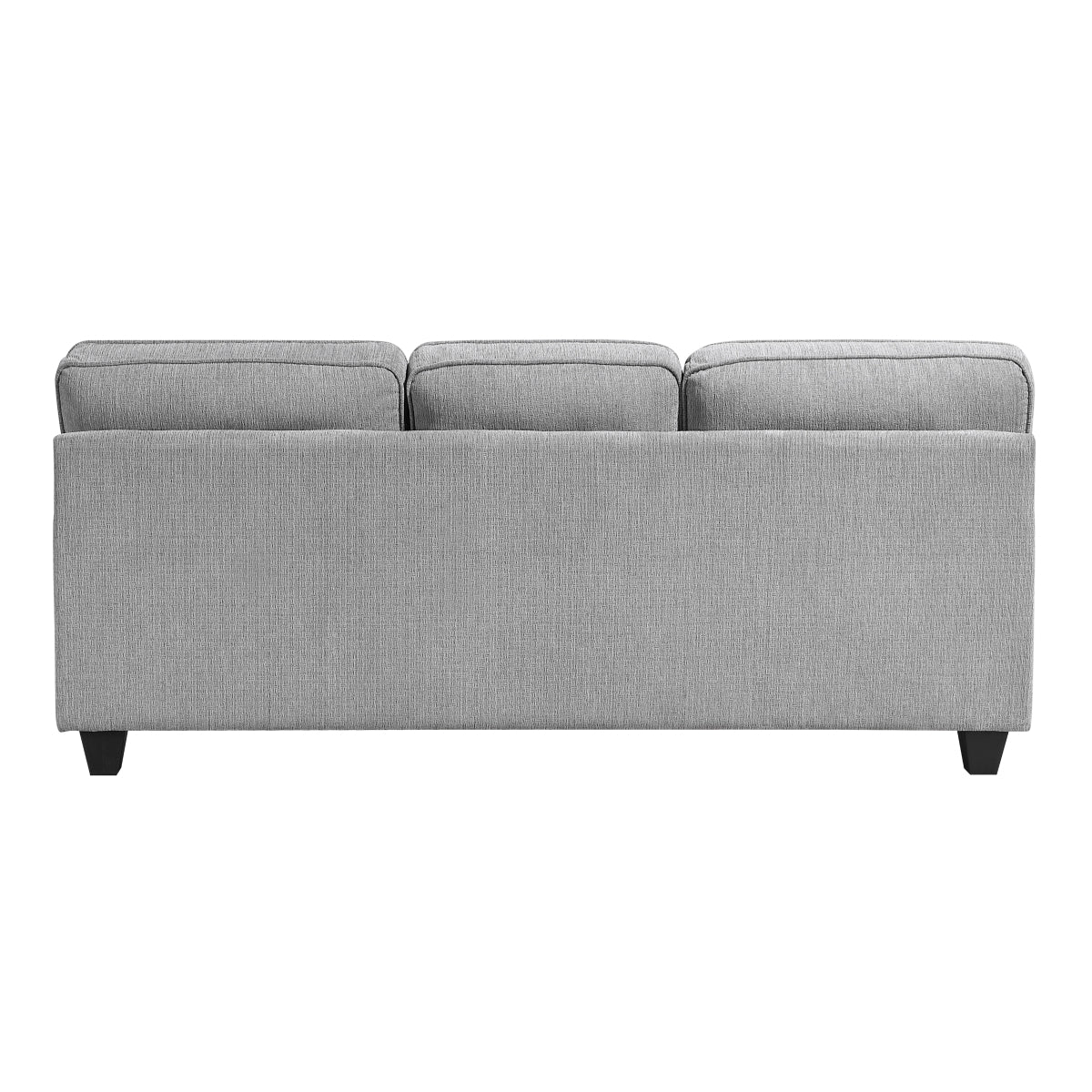 Vival 84" Sofa with Decorative Pillows by Homelegance - Image 7