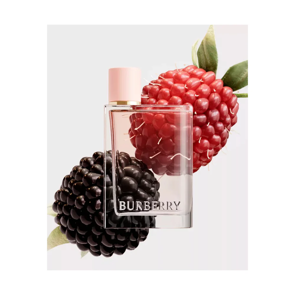 Burberry Women's Goddess Eau de Parfum and Elixir (4 Piece) - Festive Gift Set - Image 3