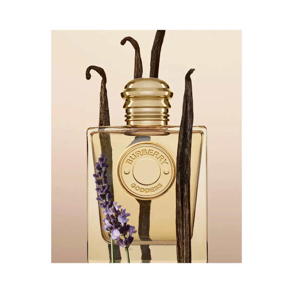 Burberry Women's Goddess Eau de Parfum and Elixir (4 Piece) - Festive Gift Set - Image 5
