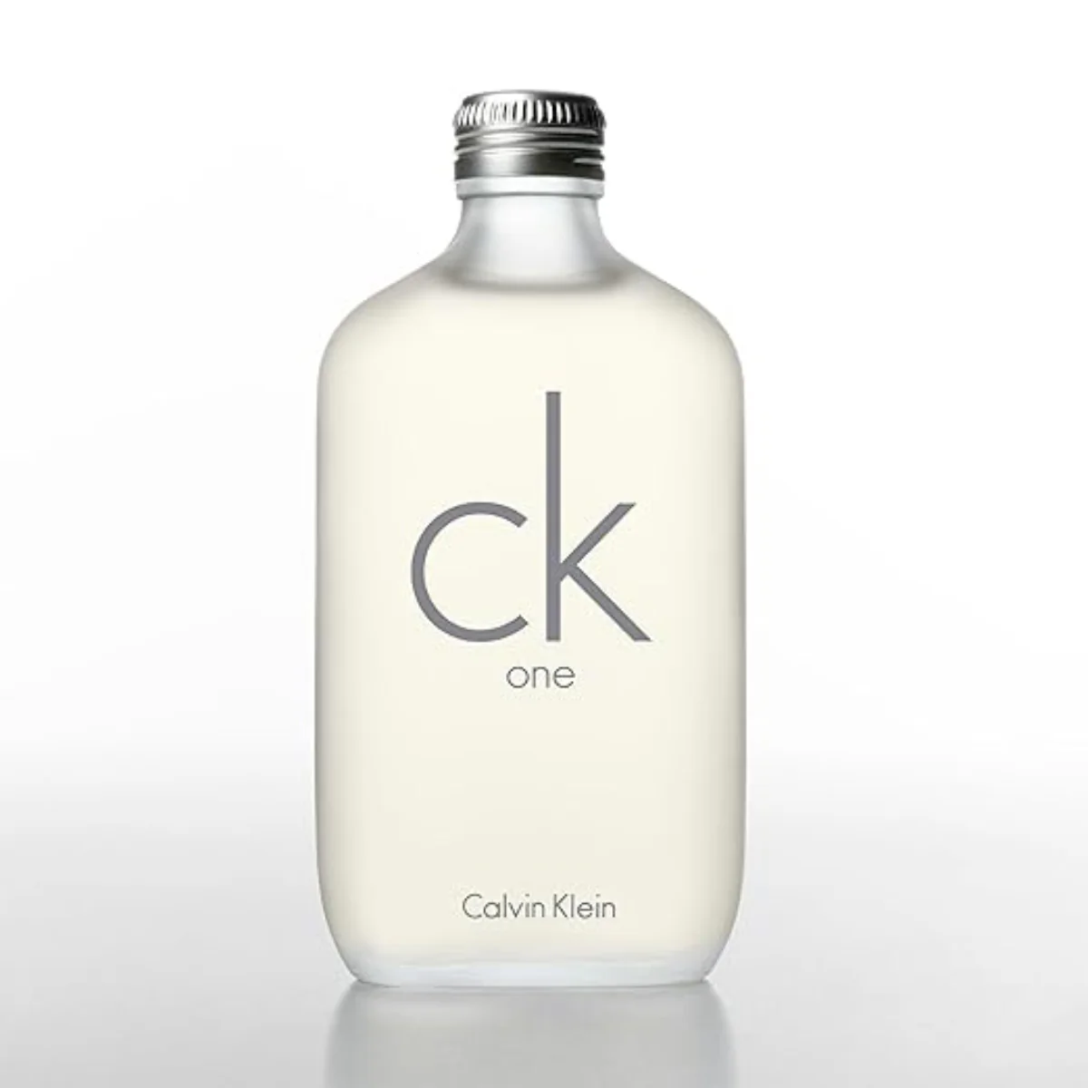 Calvin Klein CK One Unisex (4 Pieces) Eau de Toilette Gift Set - Image 3