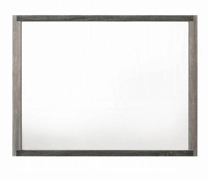 Cashmere 4pcs Queen Bed Set - Image 7