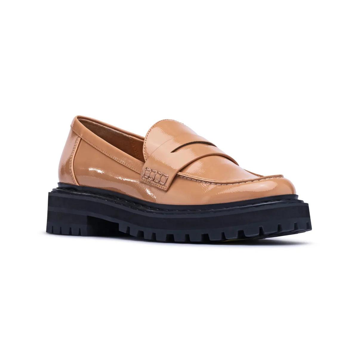 D'Amelio Women's Prescia Loafer Shoes - Image 3