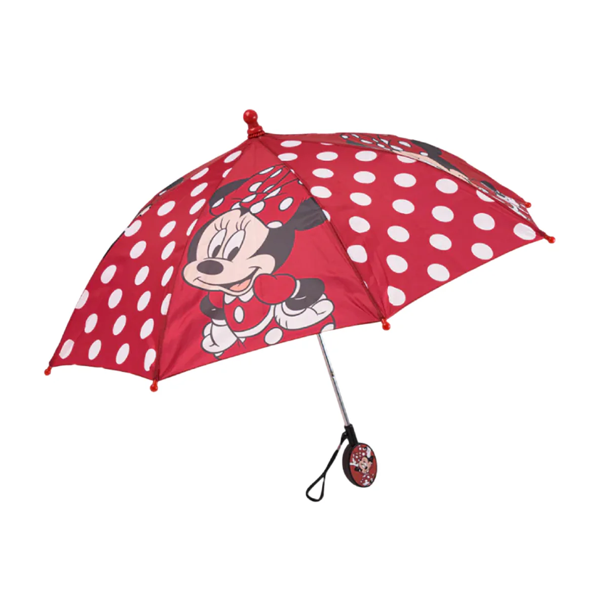Disney 21" Minnie Mouse Umbrella - Assortment - Image 3