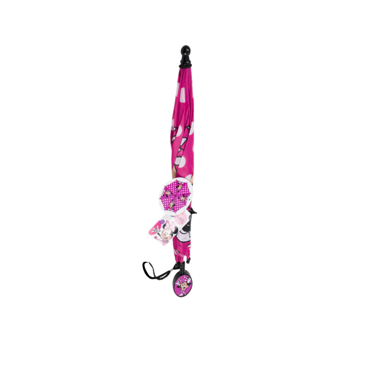 Disney 21" Minnie Mouse Umbrella - Assortment - Image 5