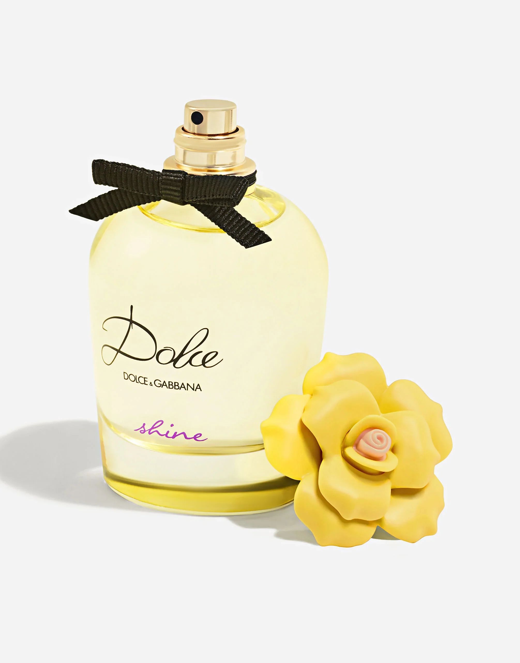Dolce & Gabbana Dolce Shine Women's 2.5 oz Eau de Parfum - Image 3