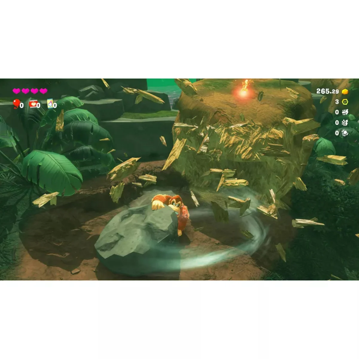 Donkey Kong Bananza for Nintendo Switch 2 - Image 3