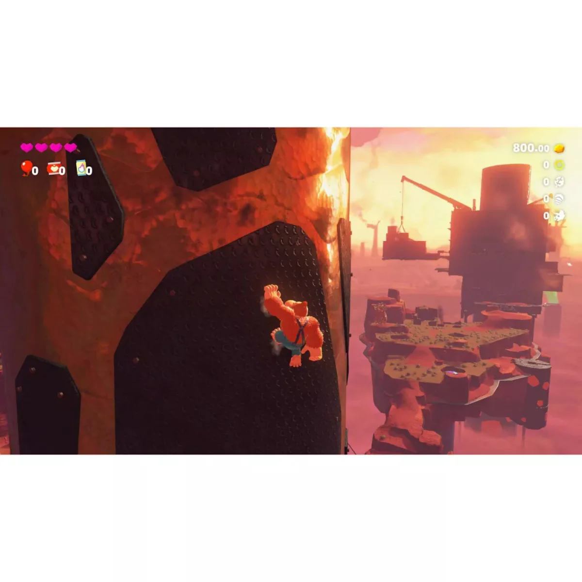 Donkey Kong Bananza for Nintendo Switch 2 - Image 4