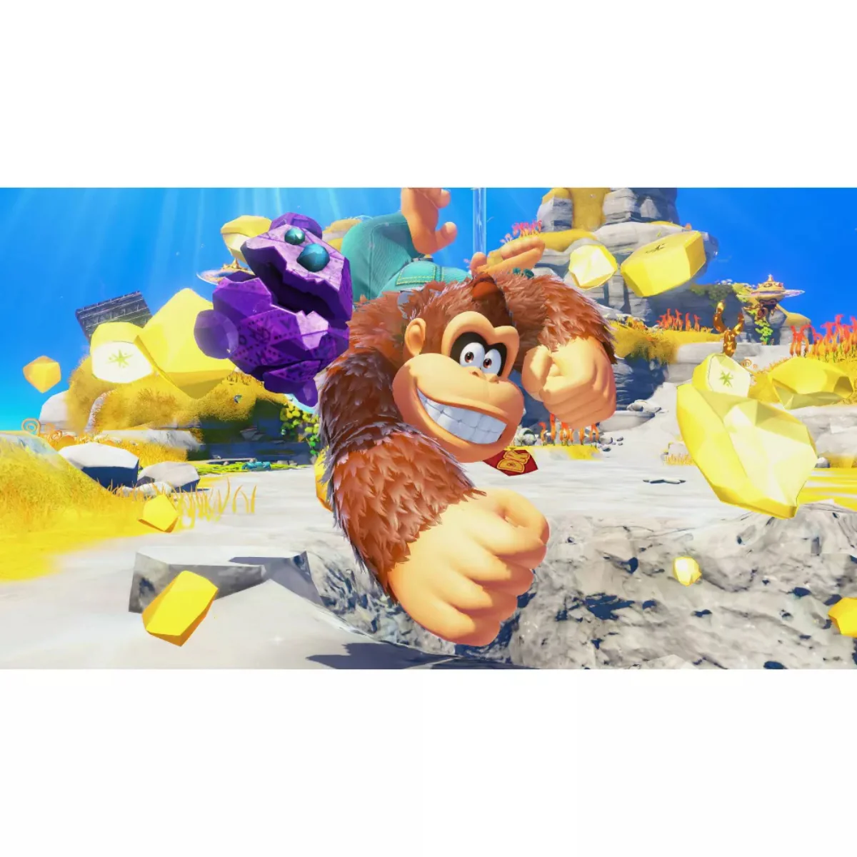 Donkey Kong Bananza for Nintendo Switch 2 - Image 6