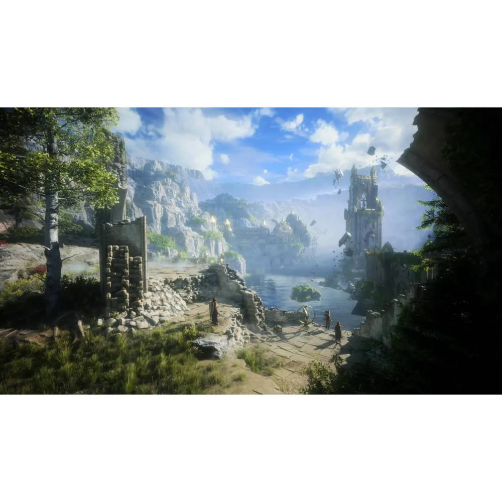 Dragon Age: The Veilguard for PlayStation 5 - Image 4