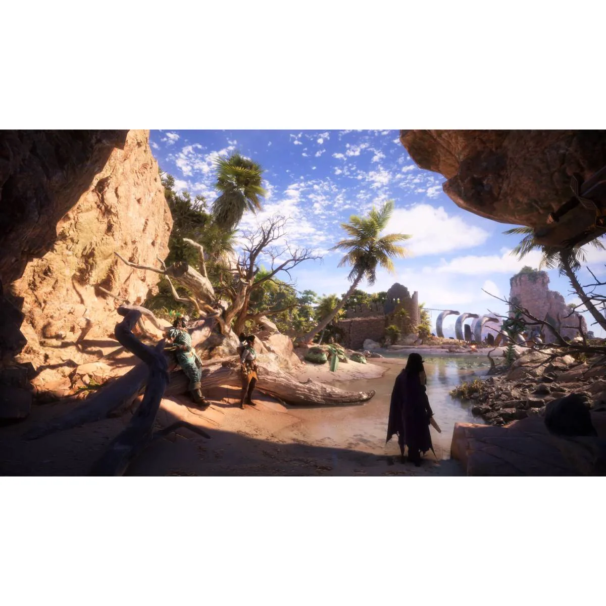 Dragon Age: The Veilguard for PlayStation 5 - Image 7