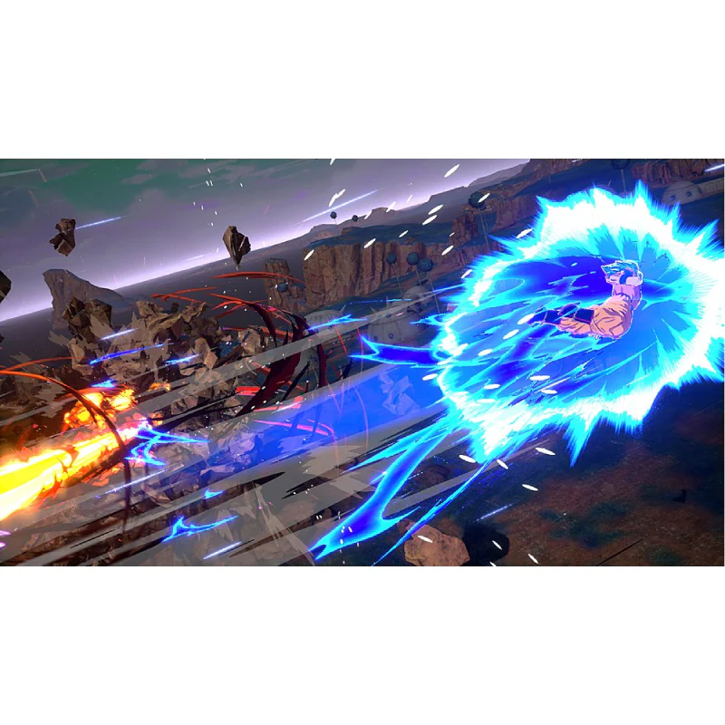 Dragon Ball: Sparking! Zero for PlayStation 5 - Image 3