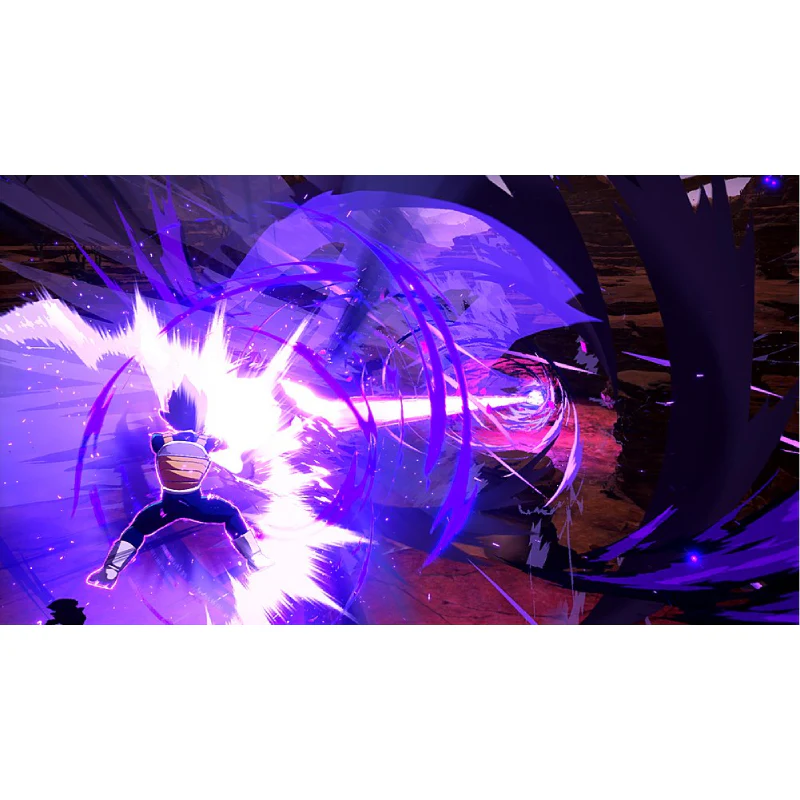 Dragon Ball: Sparking! Zero for PlayStation 5 - Image 4