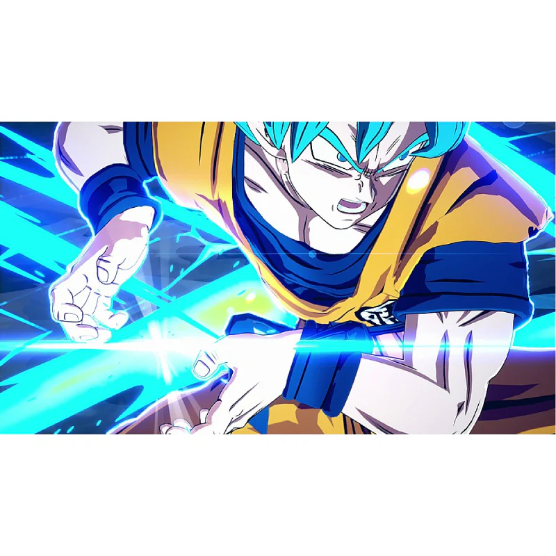 Dragon Ball: Sparking! Zero for PlayStation 5 - Image 5