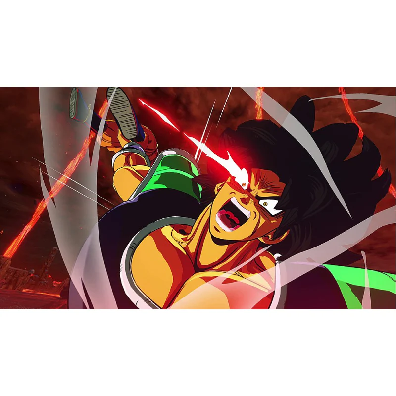 Dragon Ball: Sparking! Zero for PlayStation 5 - Image 7