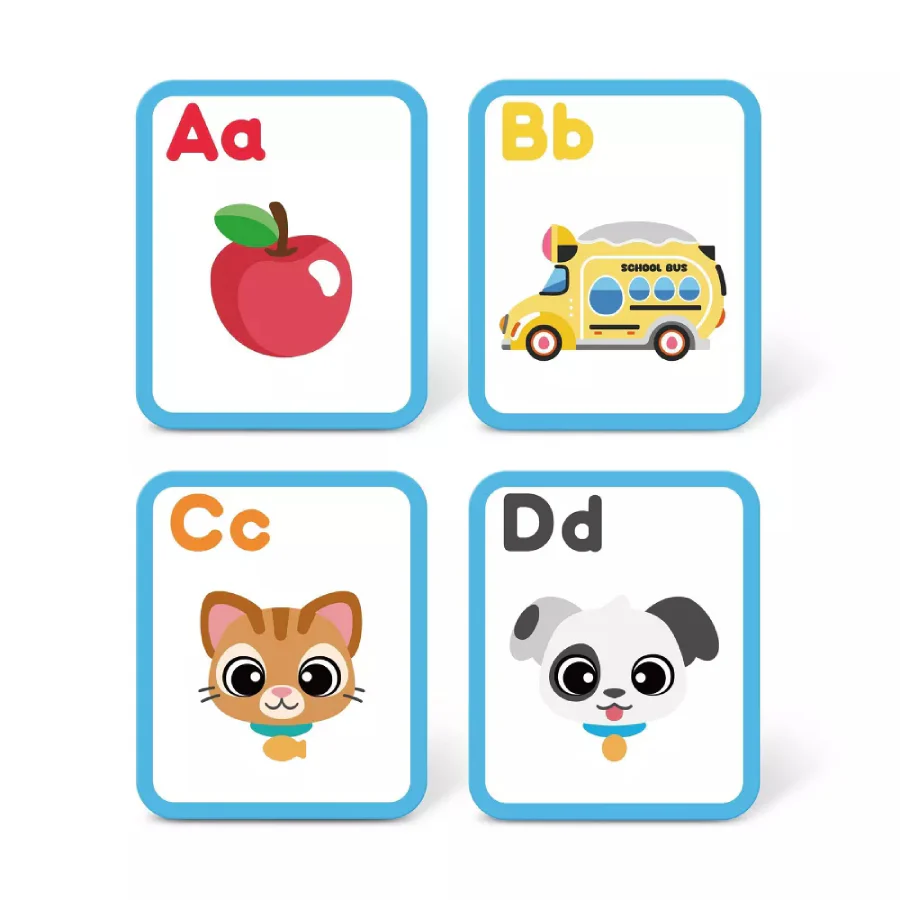 Eggy Wawa School Surprise Egg Capsule - Yellow - Image 5