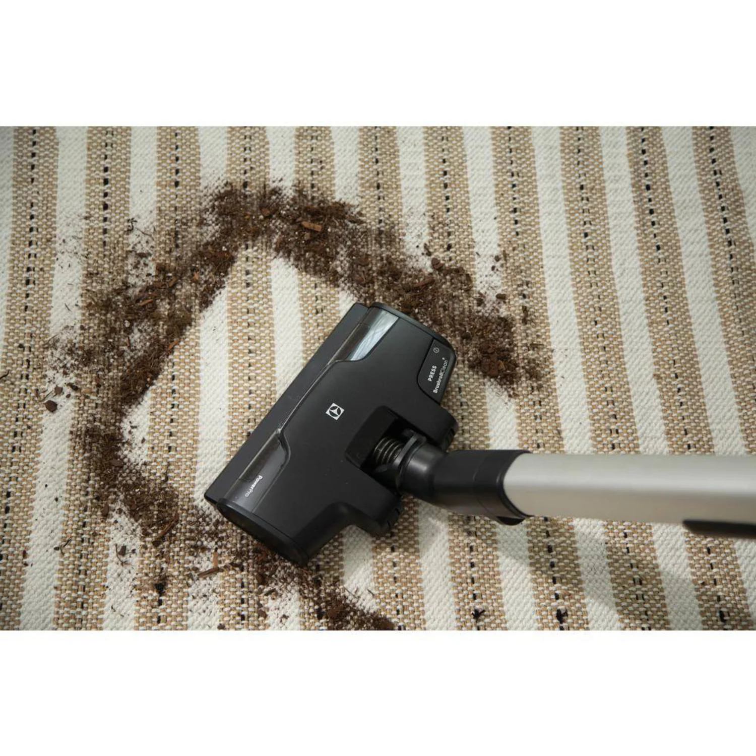 Electrolux EHVS85P3AG Ultimate800 Pet Cordless Stick Vacuum - Urban Gray - Image 4