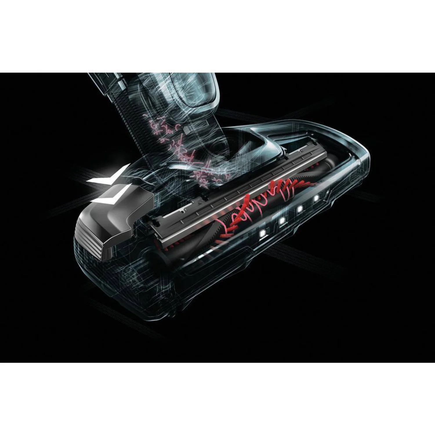 Electrolux EHVS85P3AG Ultimate800 Pet Cordless Stick Vacuum - Urban Gray - Image 5