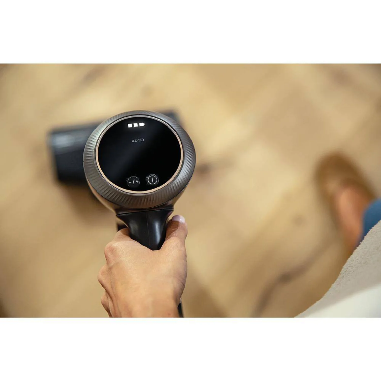 Electrolux EHVS85P3AG Ultimate800 Pet Cordless Stick Vacuum - Urban Gray - Image 8