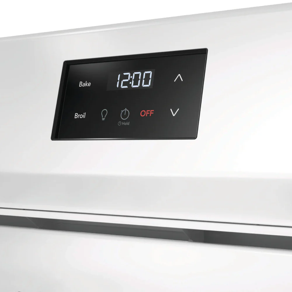 Frigidaire 30" Gas Range with Quick Boil Burner - Image 11