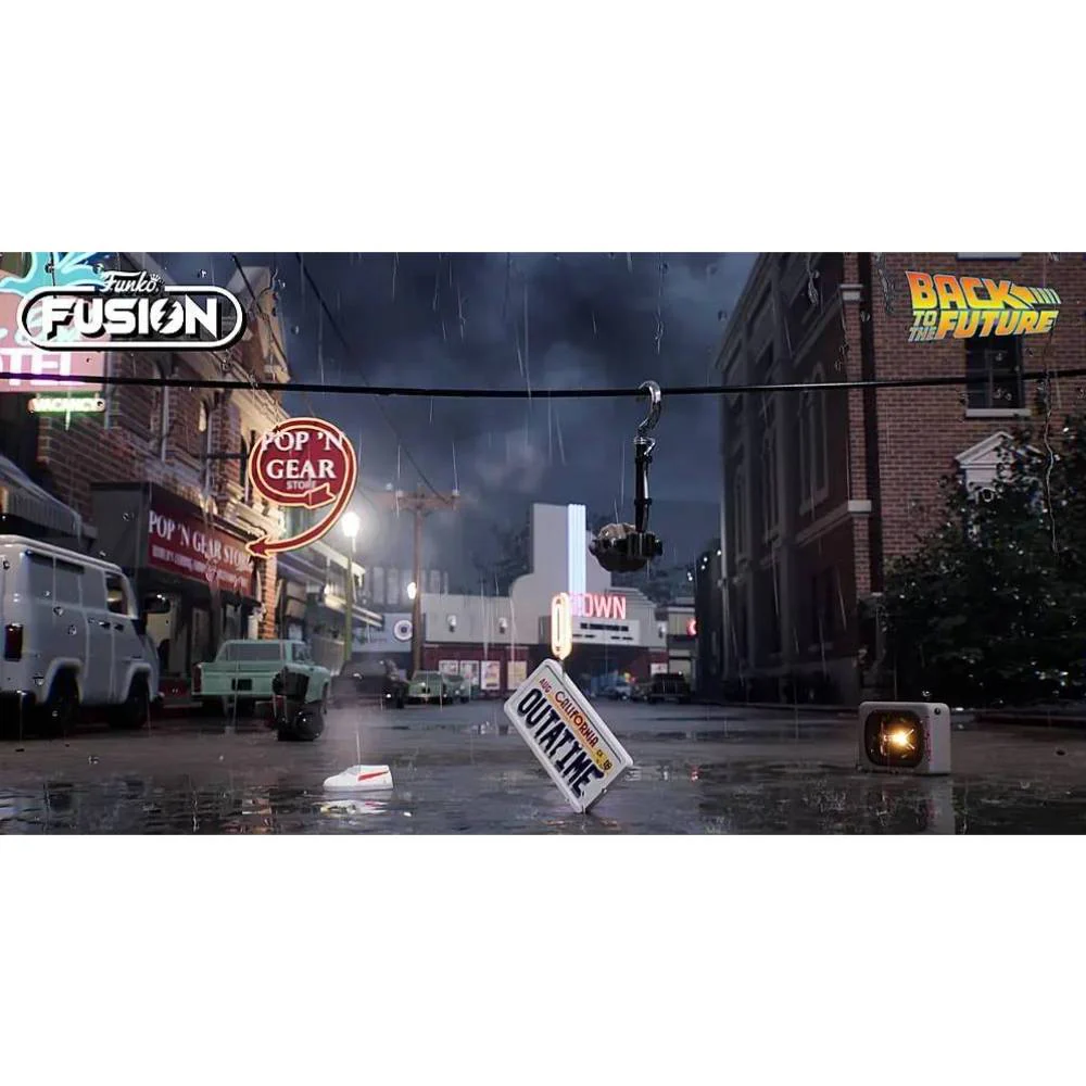 Funko Fusion for Xbox Series X - Image 3