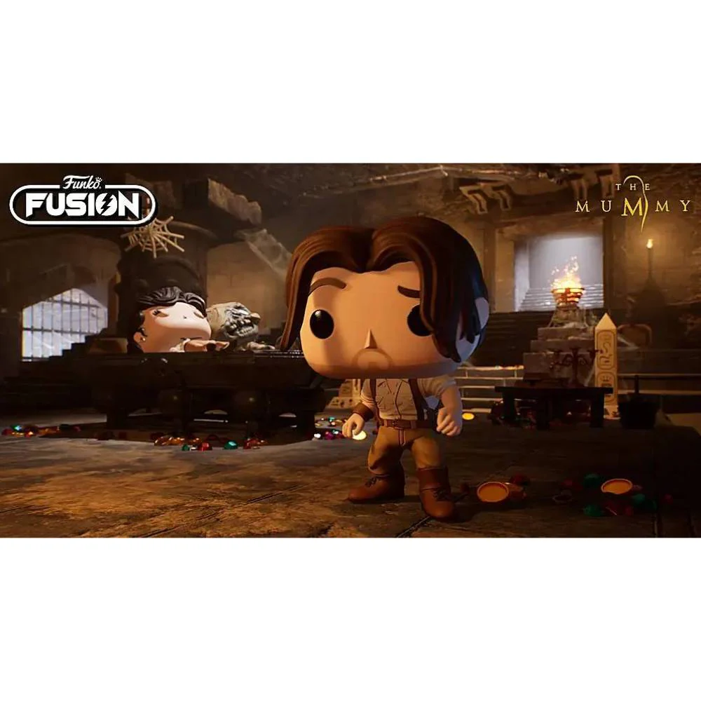 Funko Fusion for Xbox Series X - Image 5