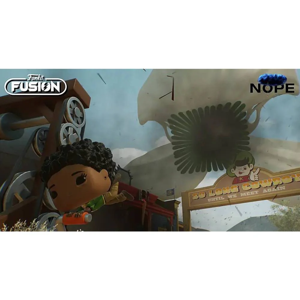Funko Fusion for Xbox Series X - Image 6