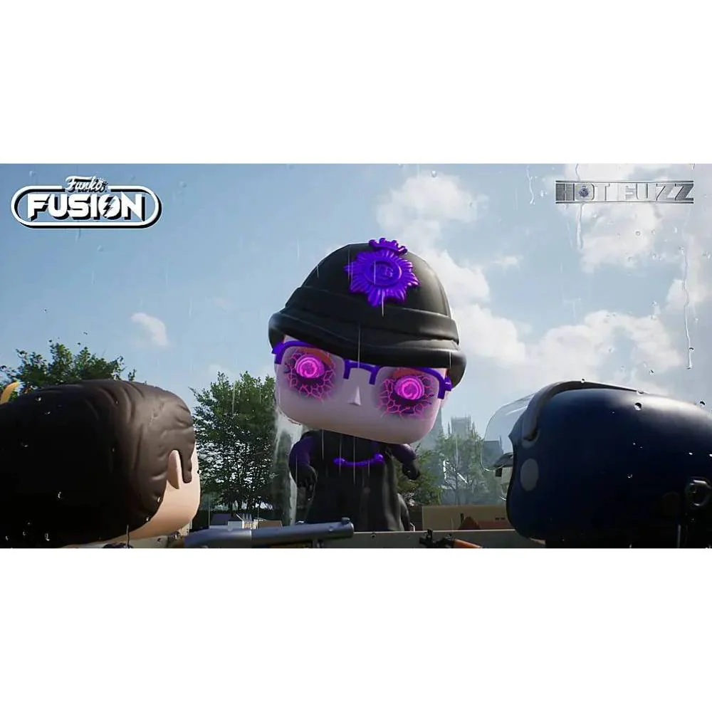 Funko Fusion for Xbox Series X - Image 7