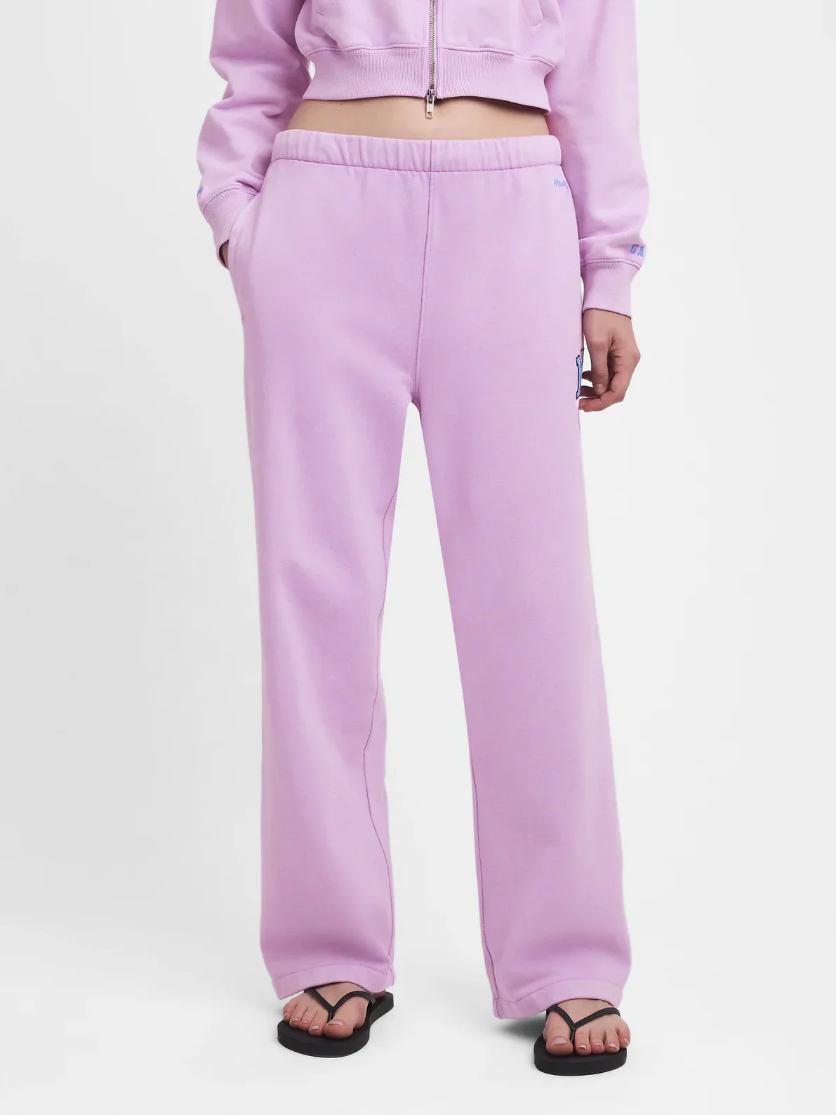Gap MadHappy Straight Leg Sweatpant – Relaxed Fit Comfort - Image 4